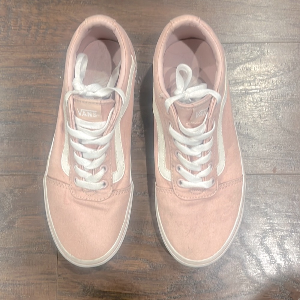 Vans Women size 8